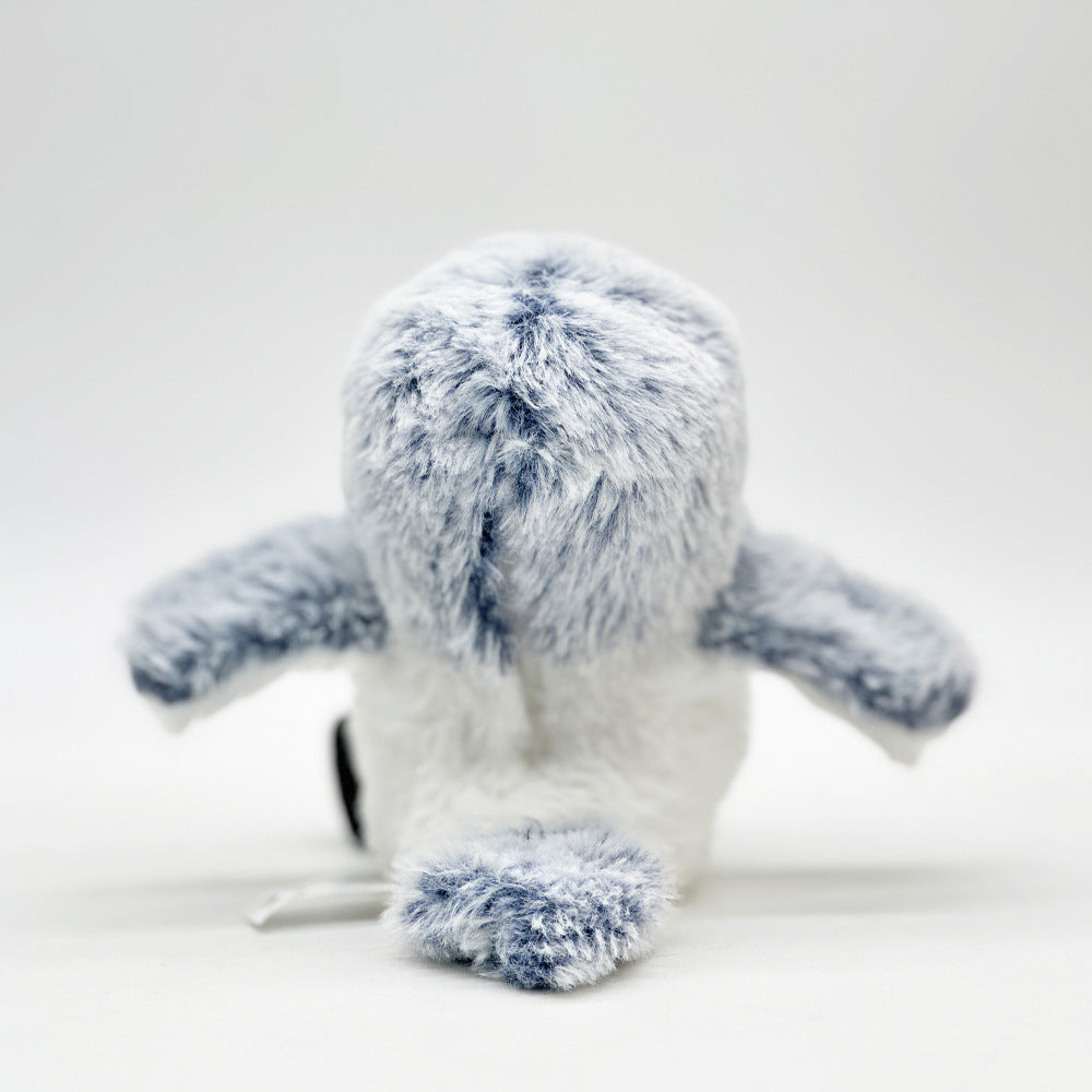 Automatic Flapping Pet Bird Toy