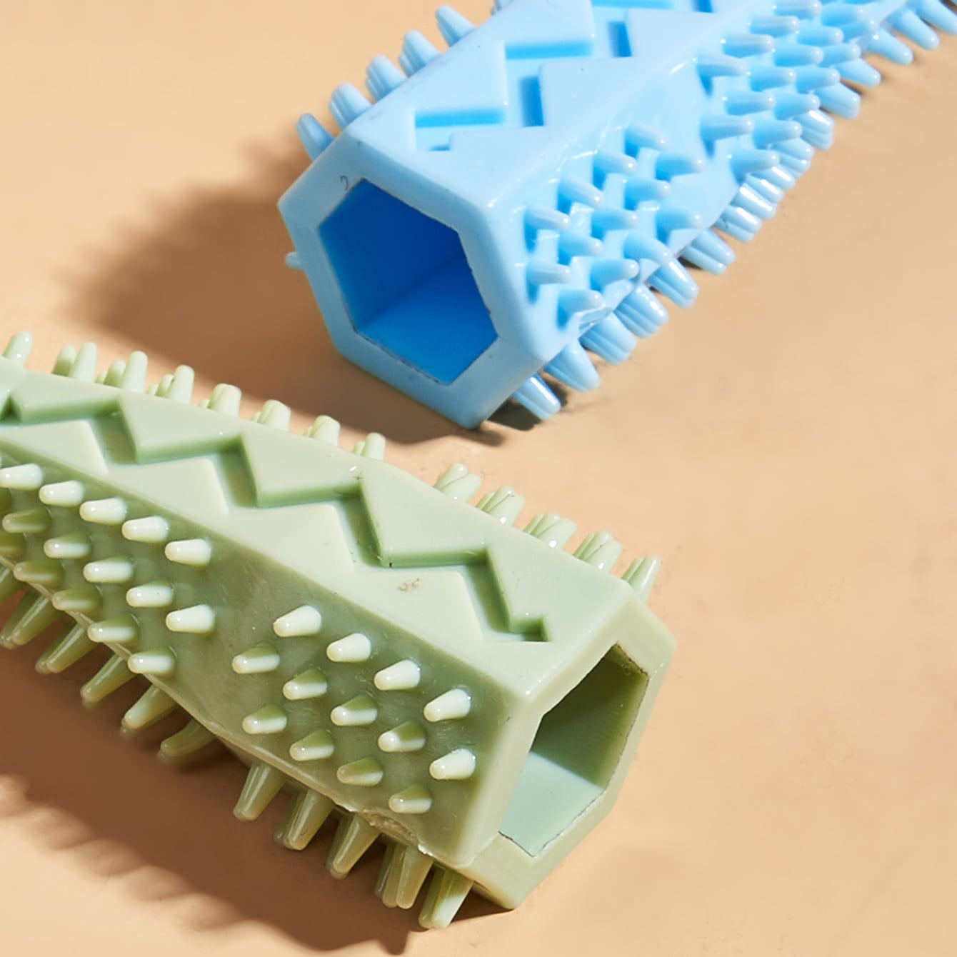 Teeth Cleaning Chew Toys For Pets
