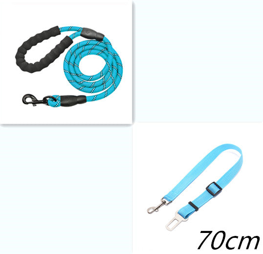 Nylon Training Leash Rope for Pet