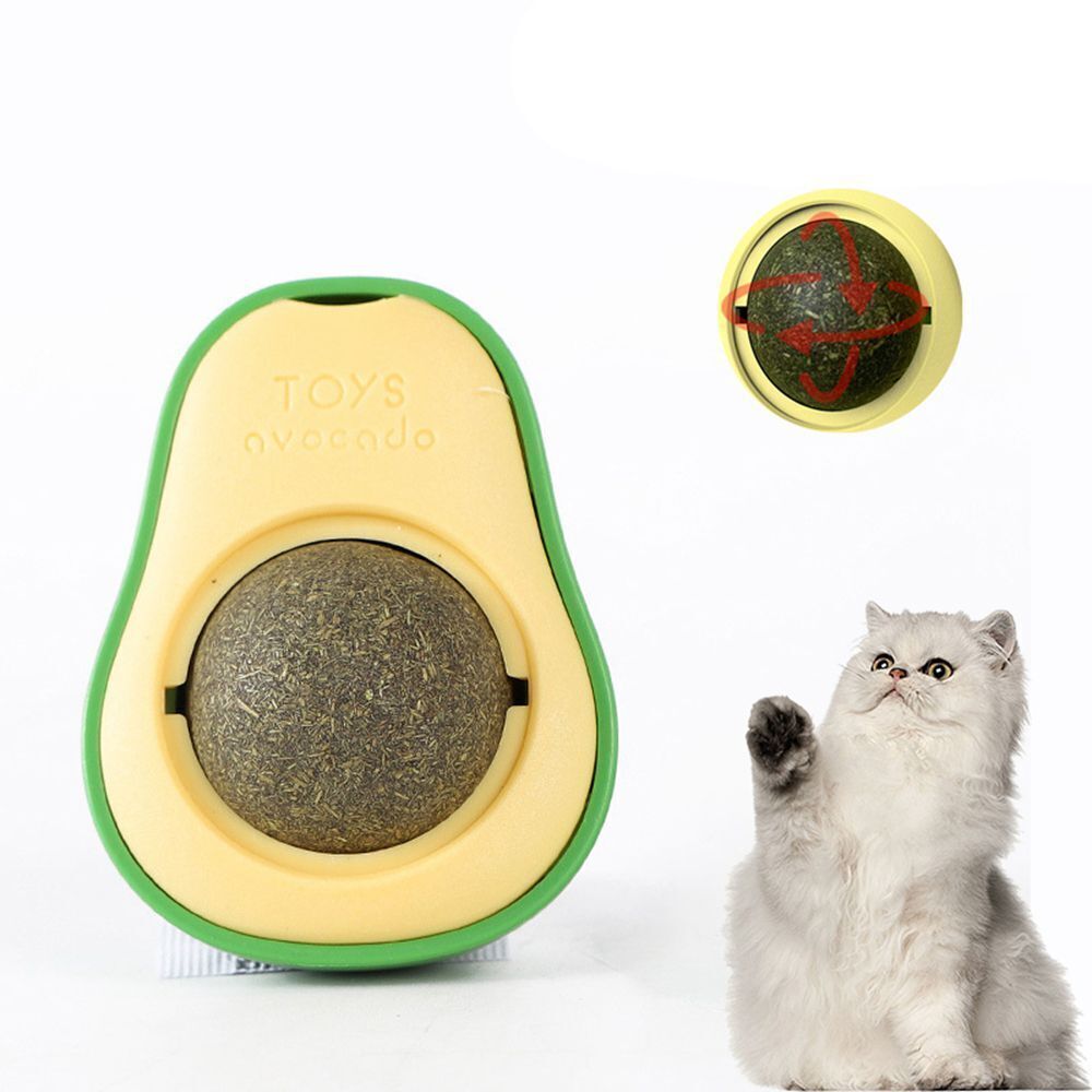 Interactive Teeth Cleaning Toy For Pets