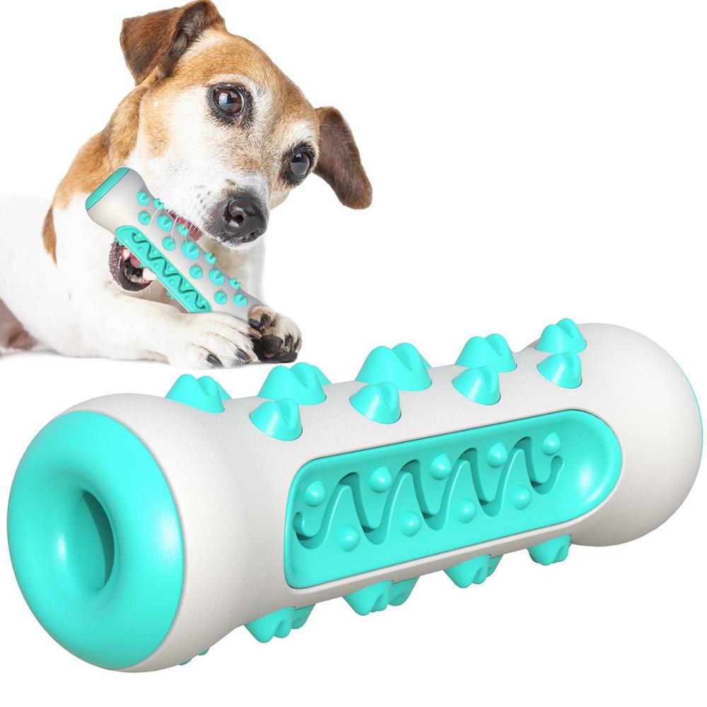Squeaky Toys For Aggressive Chewer Pets