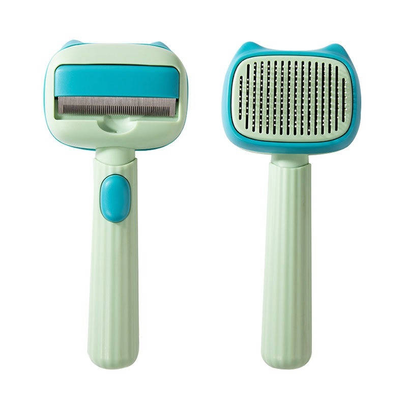Deshedding Brush For Large Pets