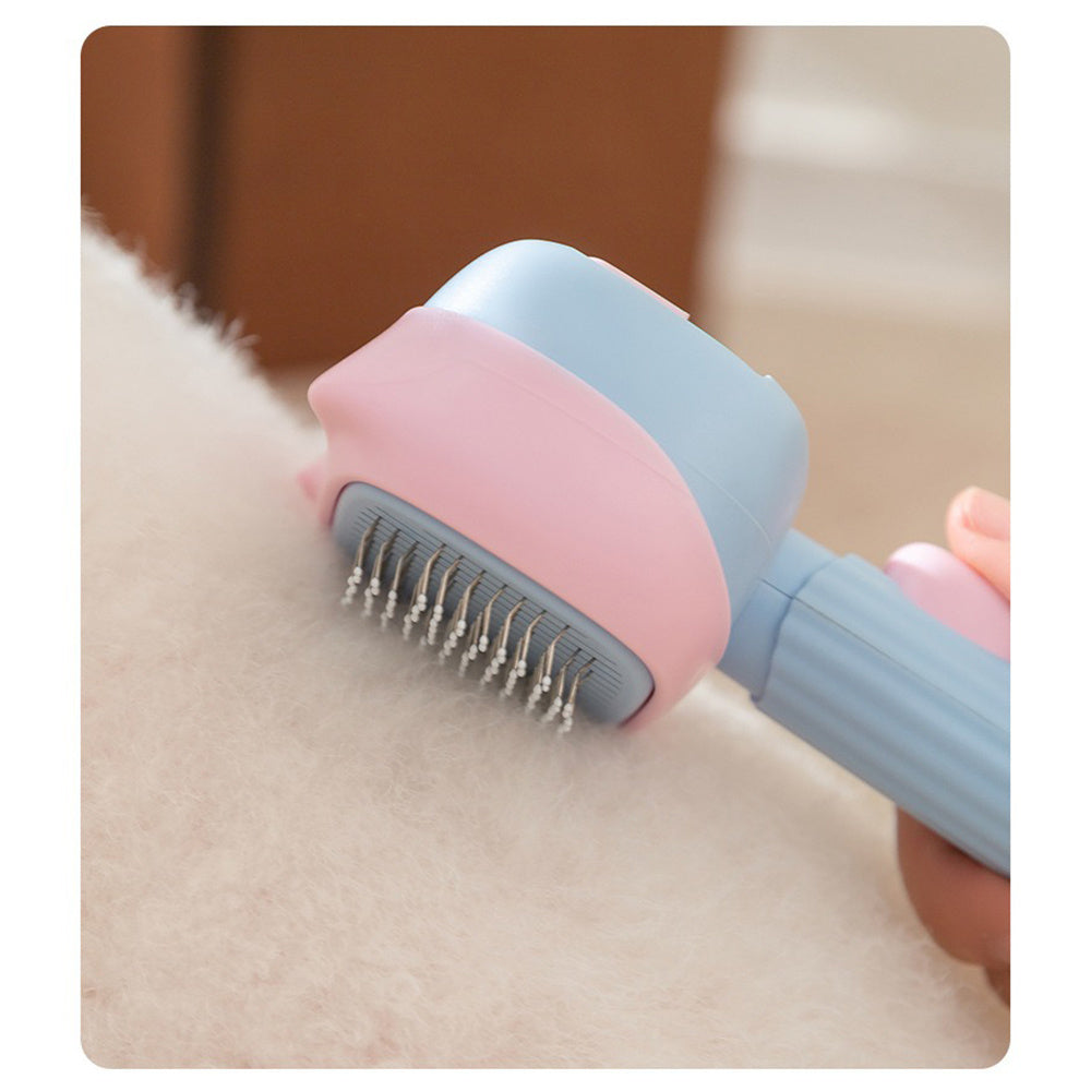 Deshedding Brush For Large Pets