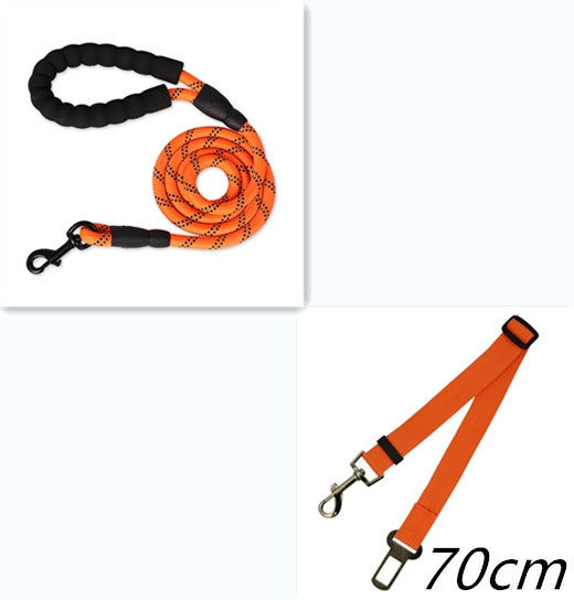 Nylon Training Leash Rope for Pet