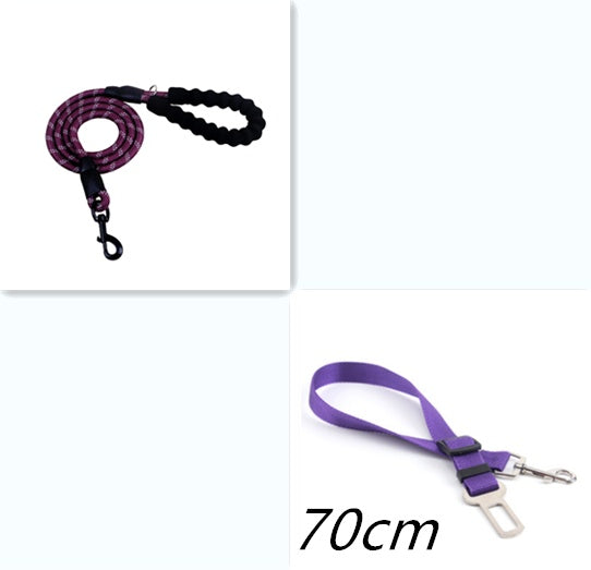 Nylon Training Leash Rope for Pet