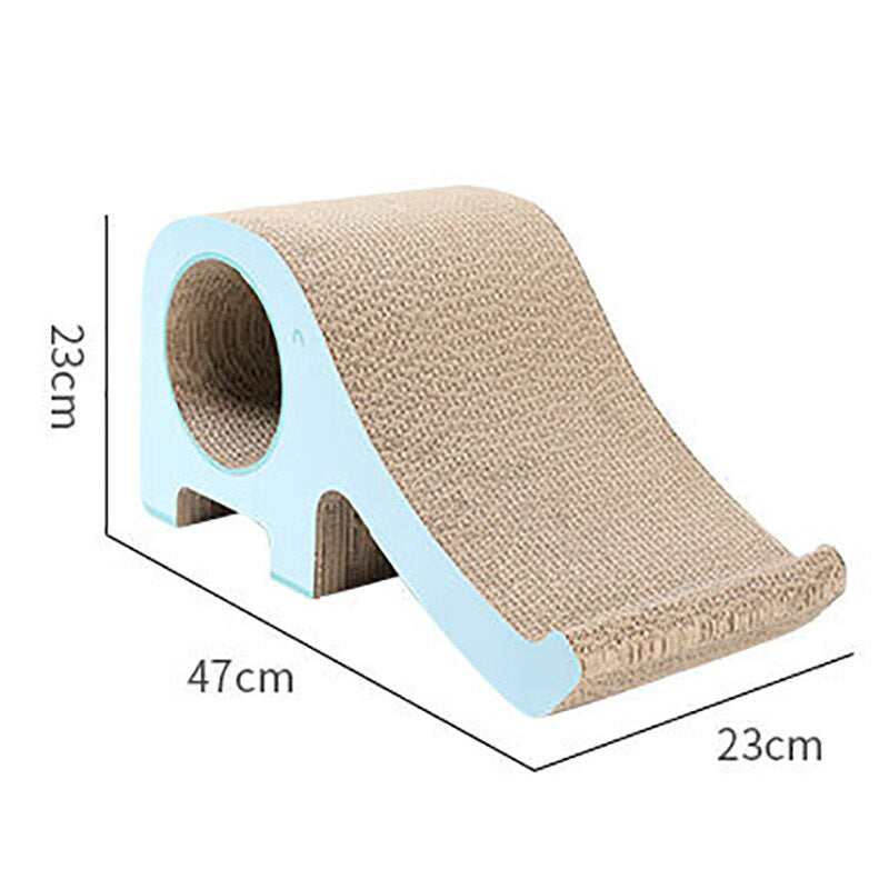 Pet Climbing Frame Scratching Toy