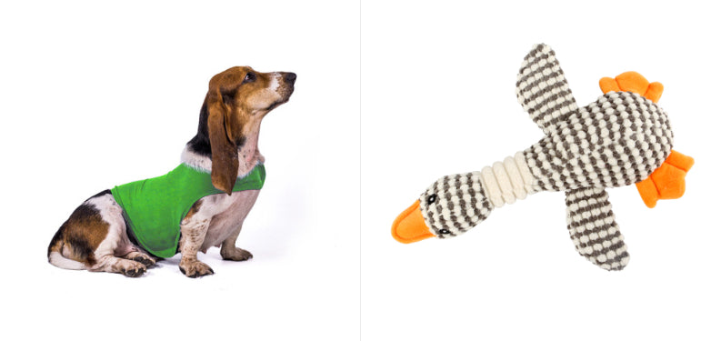 Anxiety Relief Vest Jacket For Pets