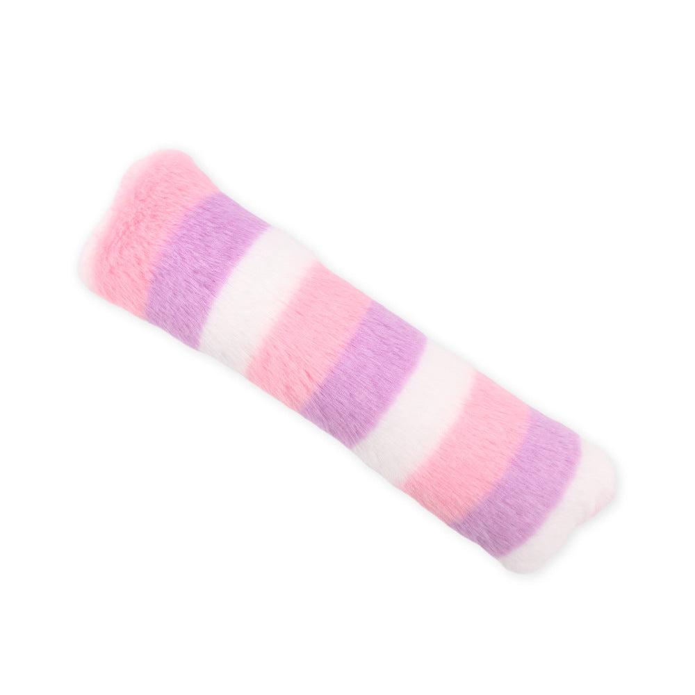 Soft Interactive Pet Pillow Toy