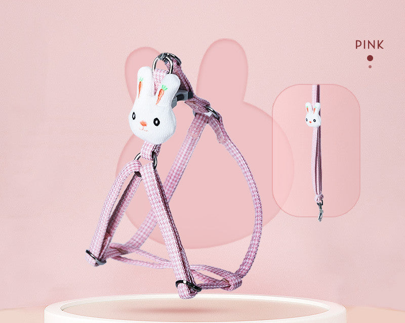 Preventive Safety Leash for Pet