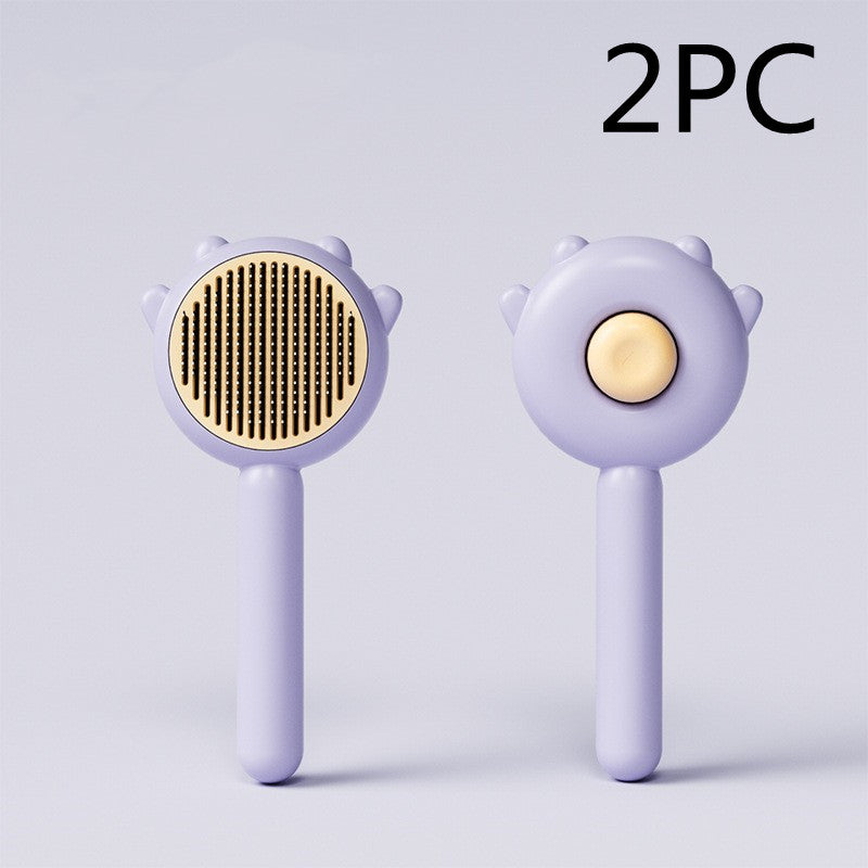 Pet Magic Hair Removal Comb