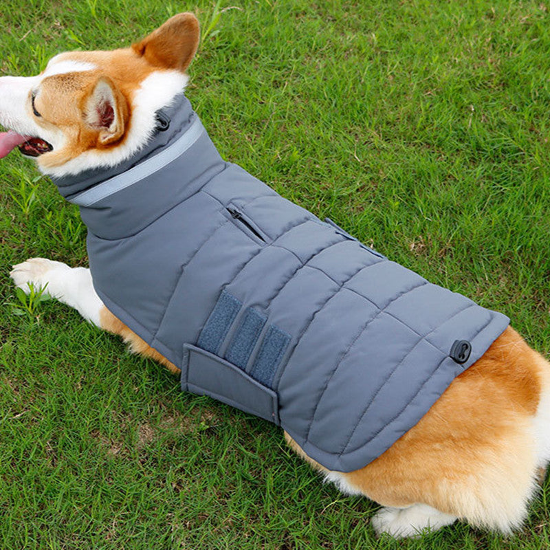 New Winter Waterproof Coat For Pets