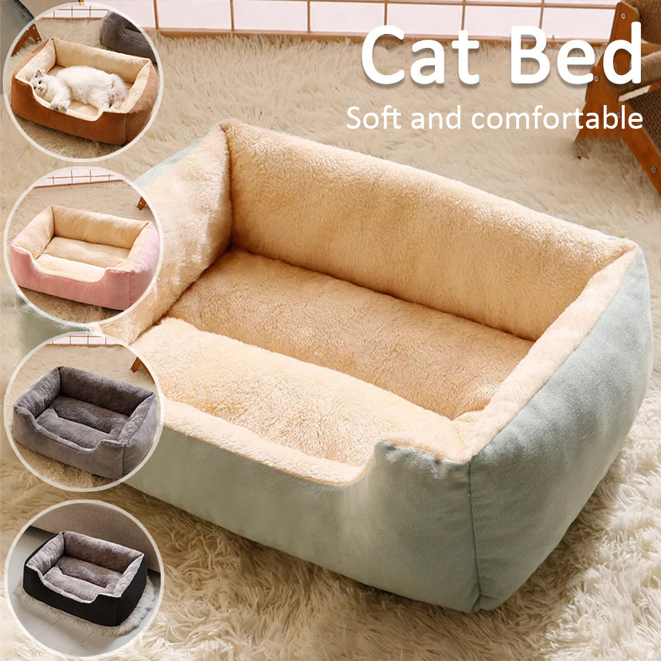Warm Cushion Accessories for Pet