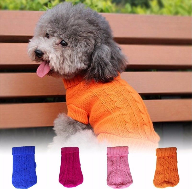 Sweater For Pets