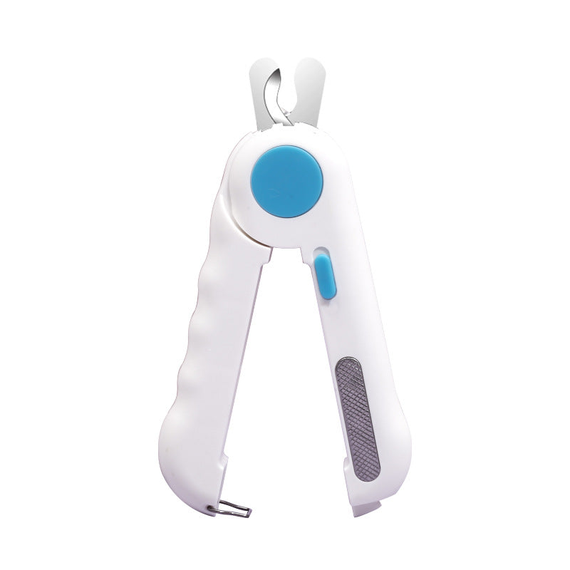 Nail Clippers And Sharpeners For Pets