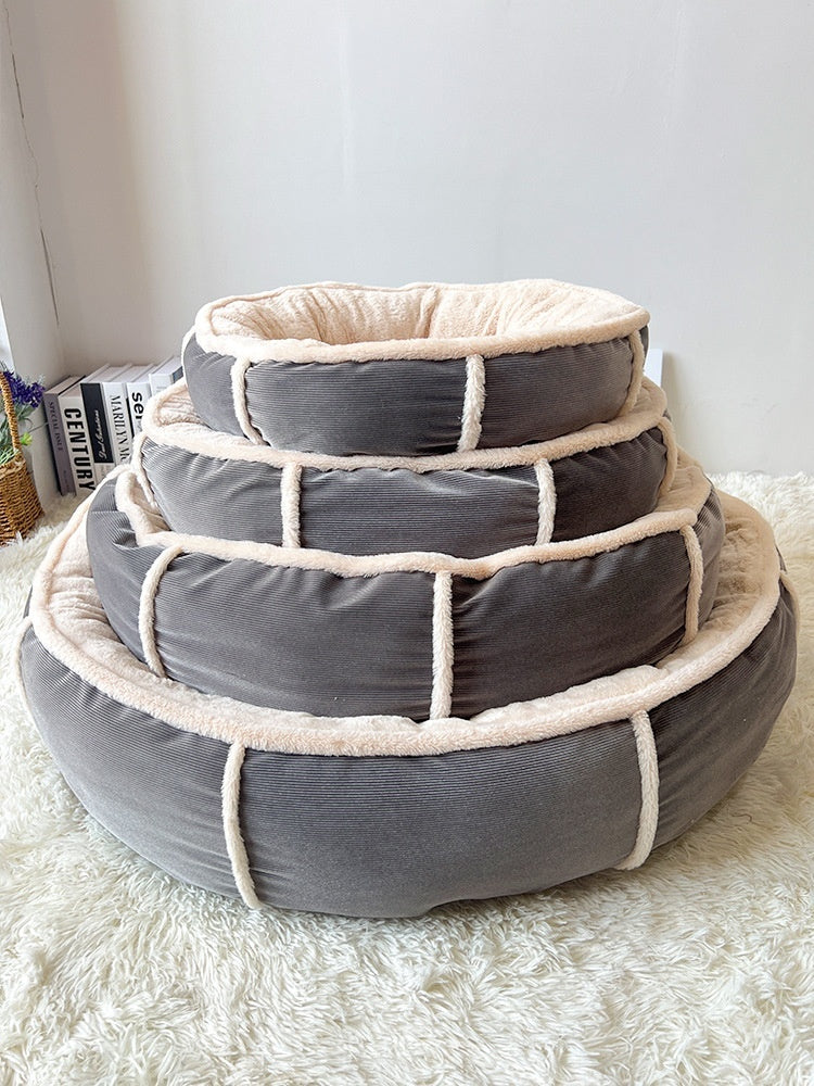 Universal Four Seasons Kennel Bed for Pet