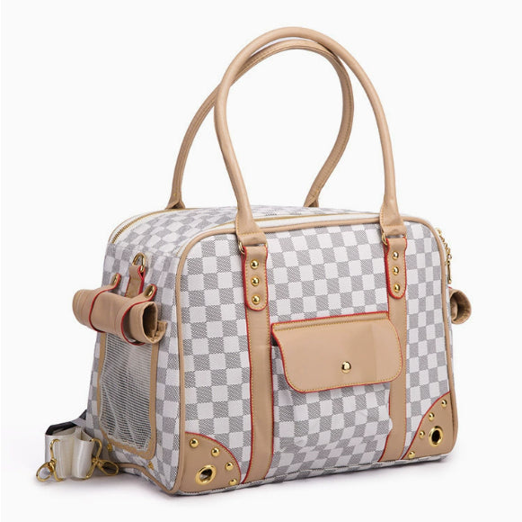 Small Size Pet Carrier