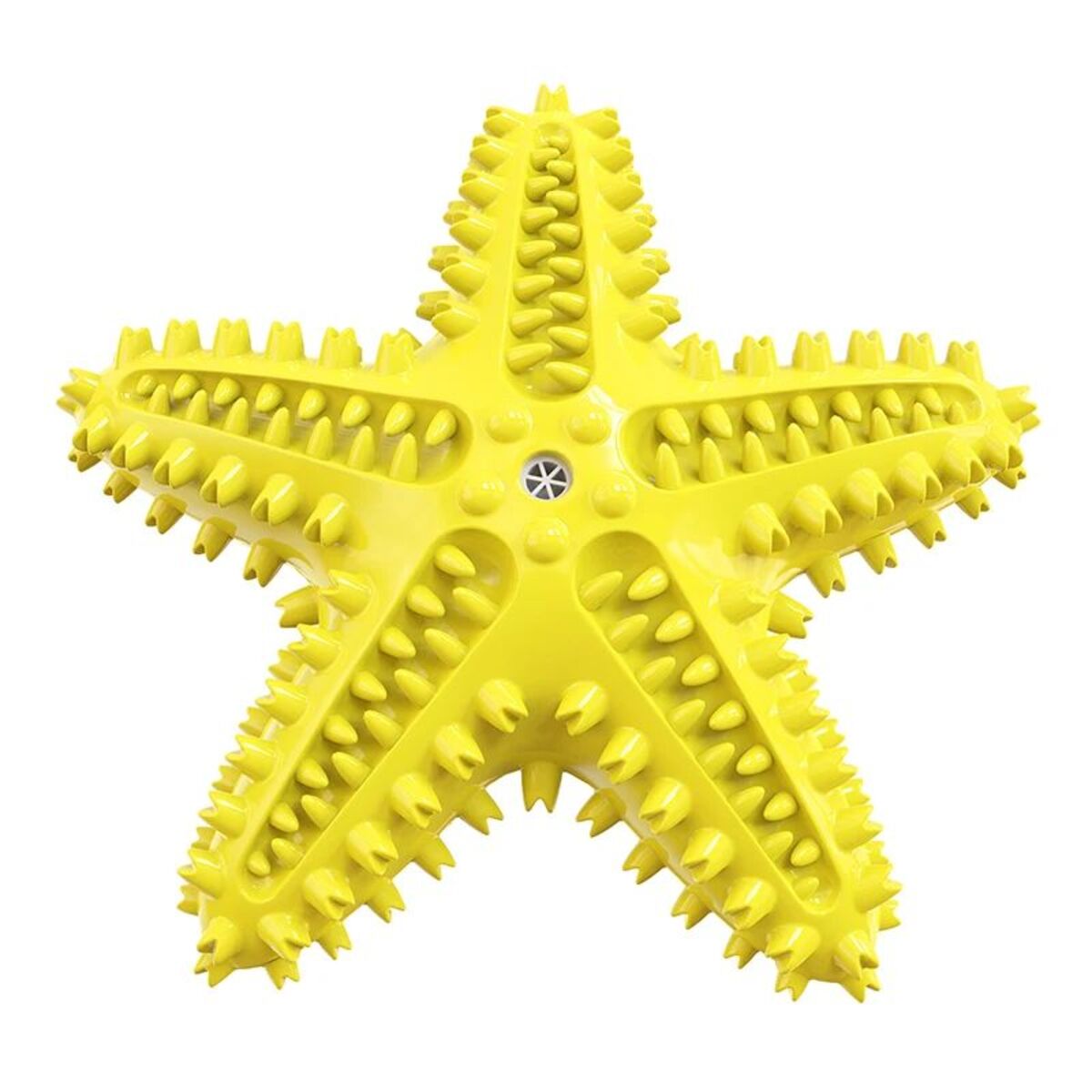 Tooth Cleaning Chew Funny Interactive Pet Toy