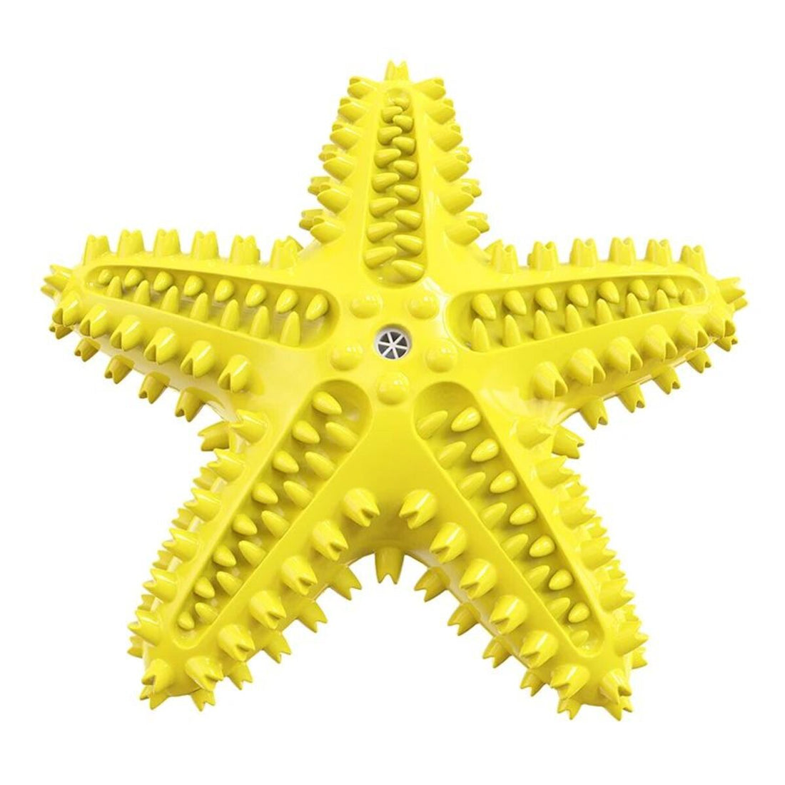 Tooth Cleaning Chew Funny Interactive Pet Toy