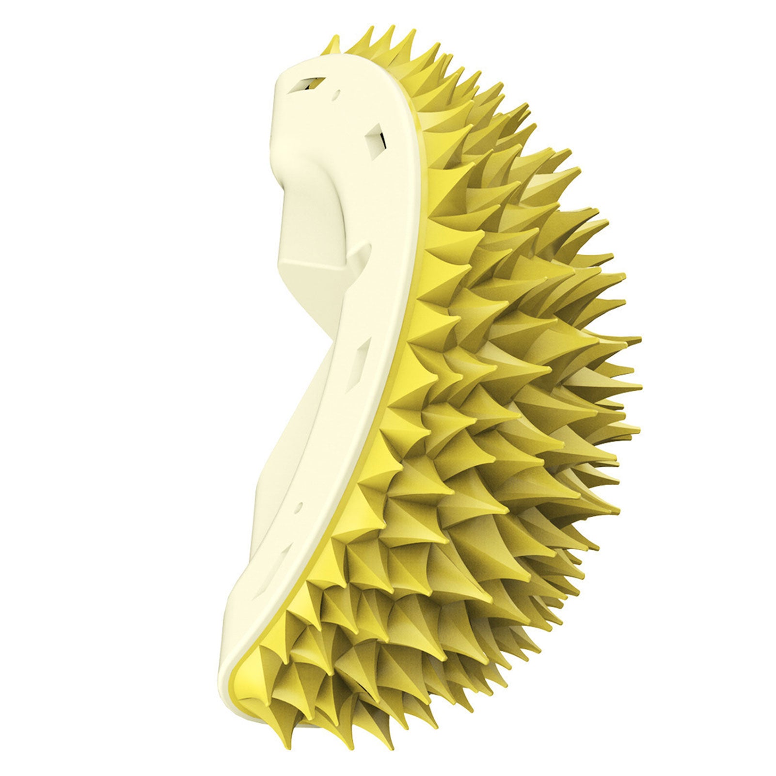 Wall Corner Scratcher and Massage Comb for Pets