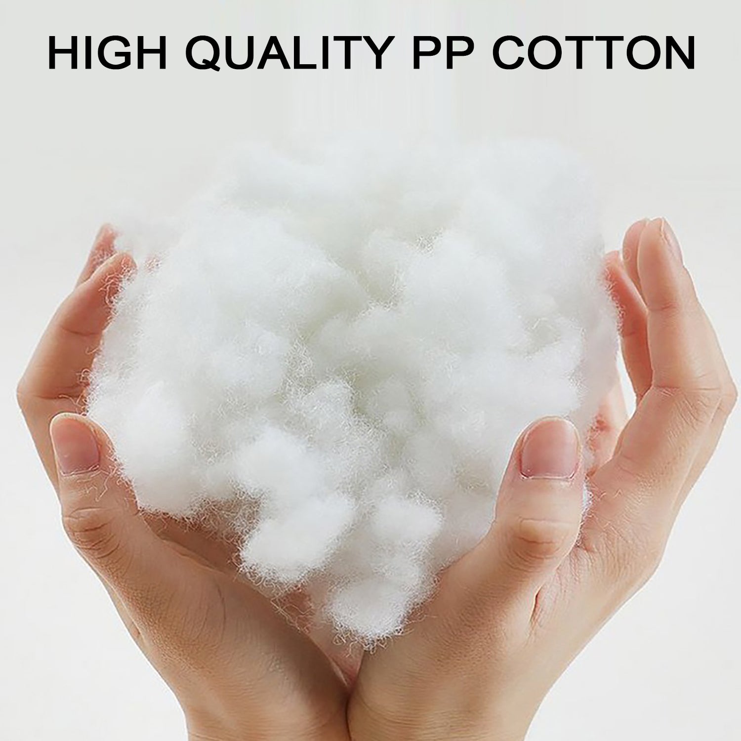 Luxurious Plush Round Soft Bed for Pet