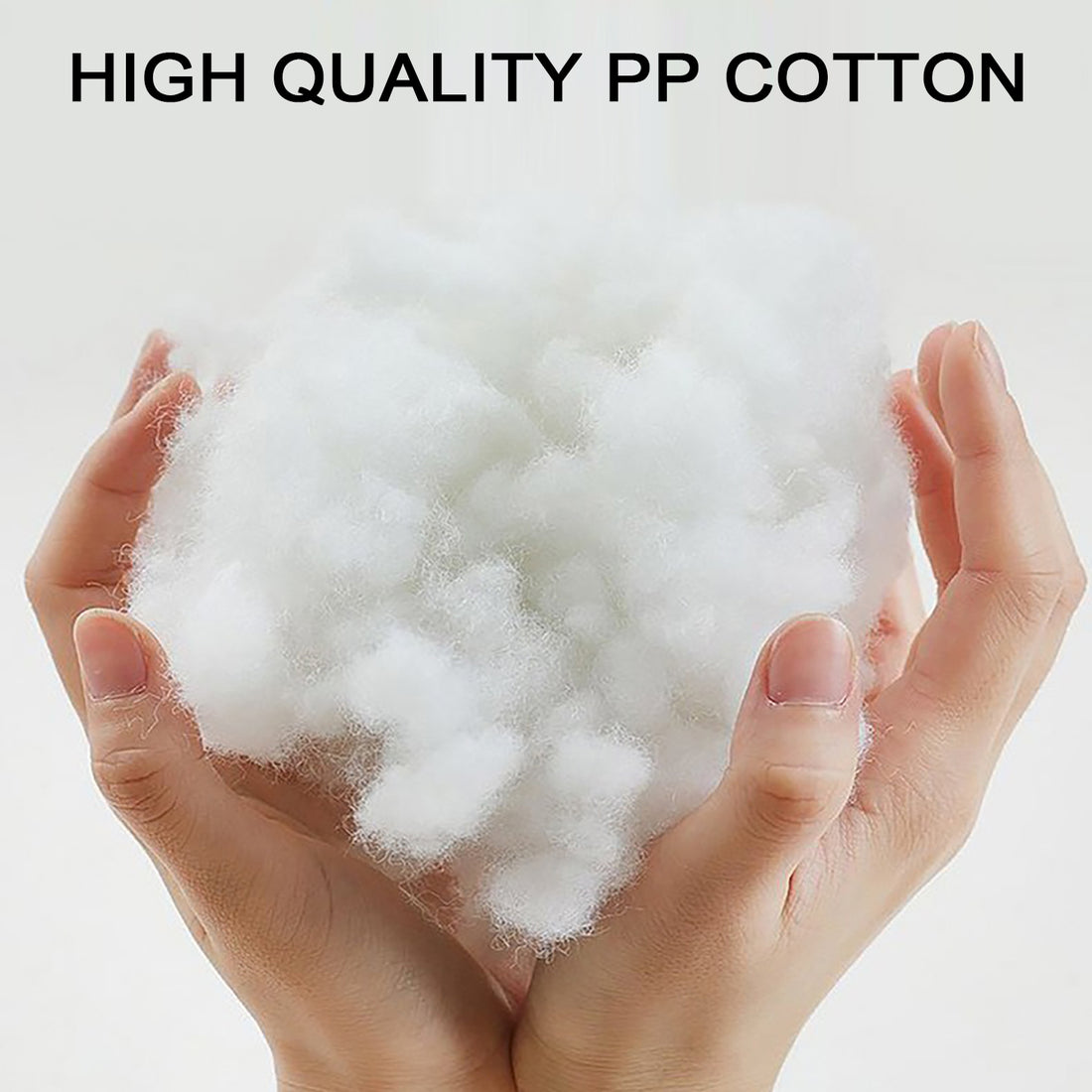 Luxurious Plush Round Soft Bed for Pet