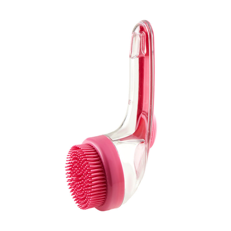 Multi Purpose Pet Grooming and Cleaning Brush