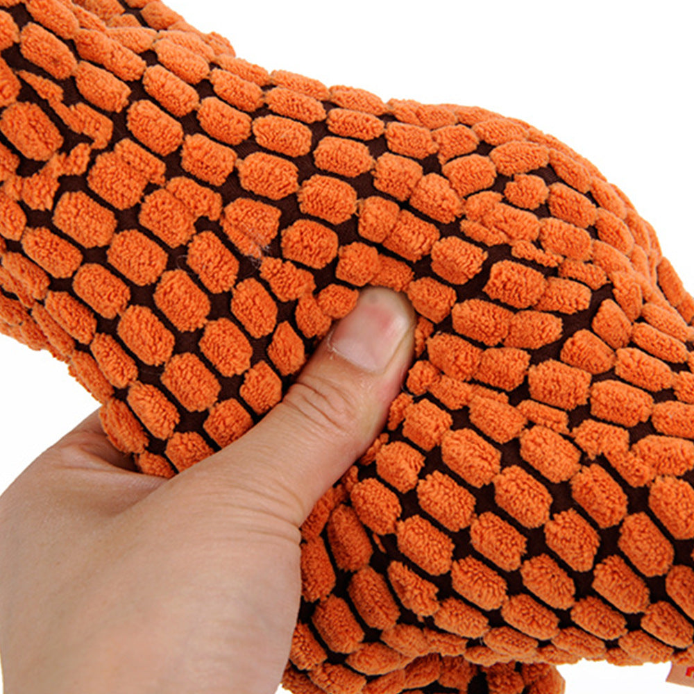 Giant Dinosaur Interactive Pet Toy