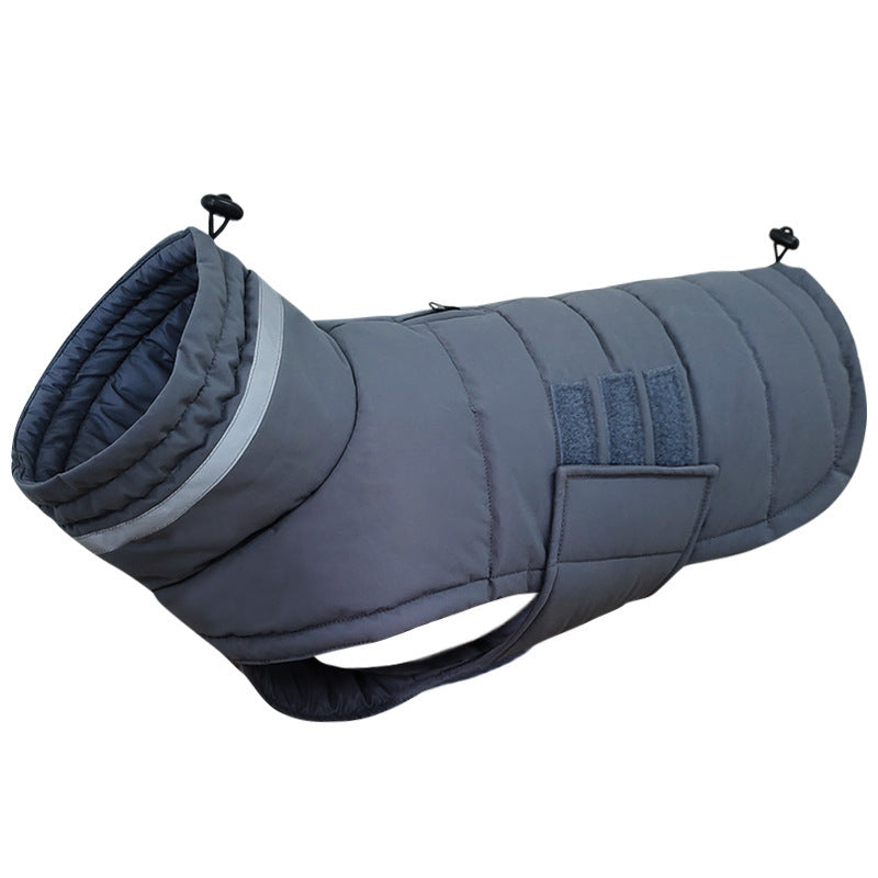 New Winter Waterproof Coat For Pets