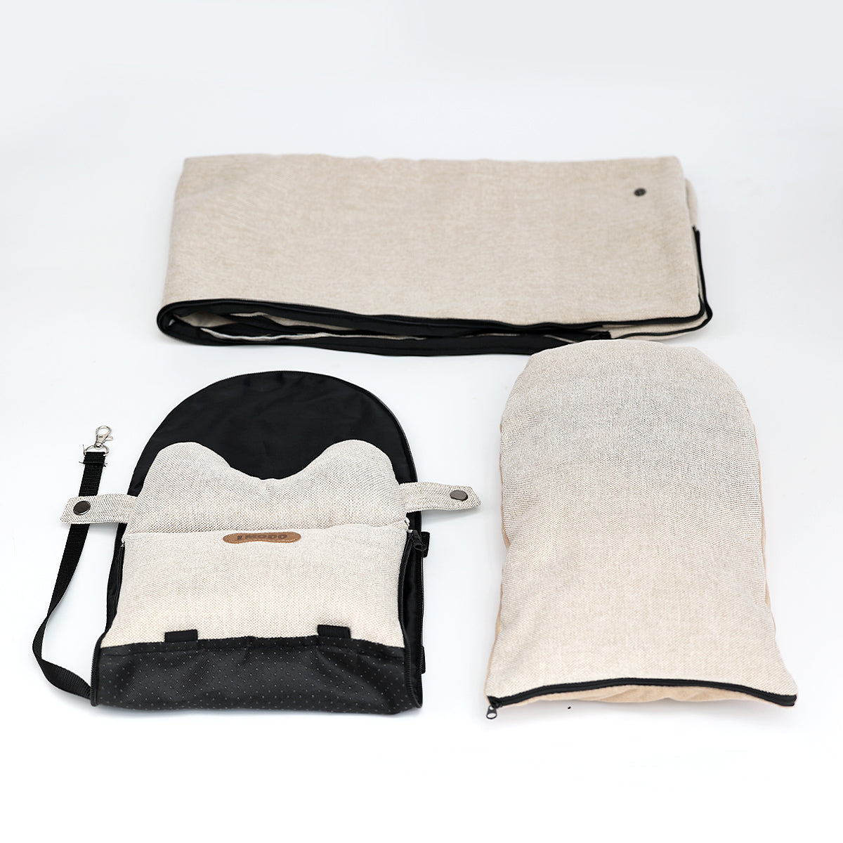 Portable Small Pet Carrier Bag