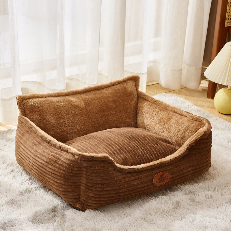 Universal Four Seasons Removable Bed for Pet