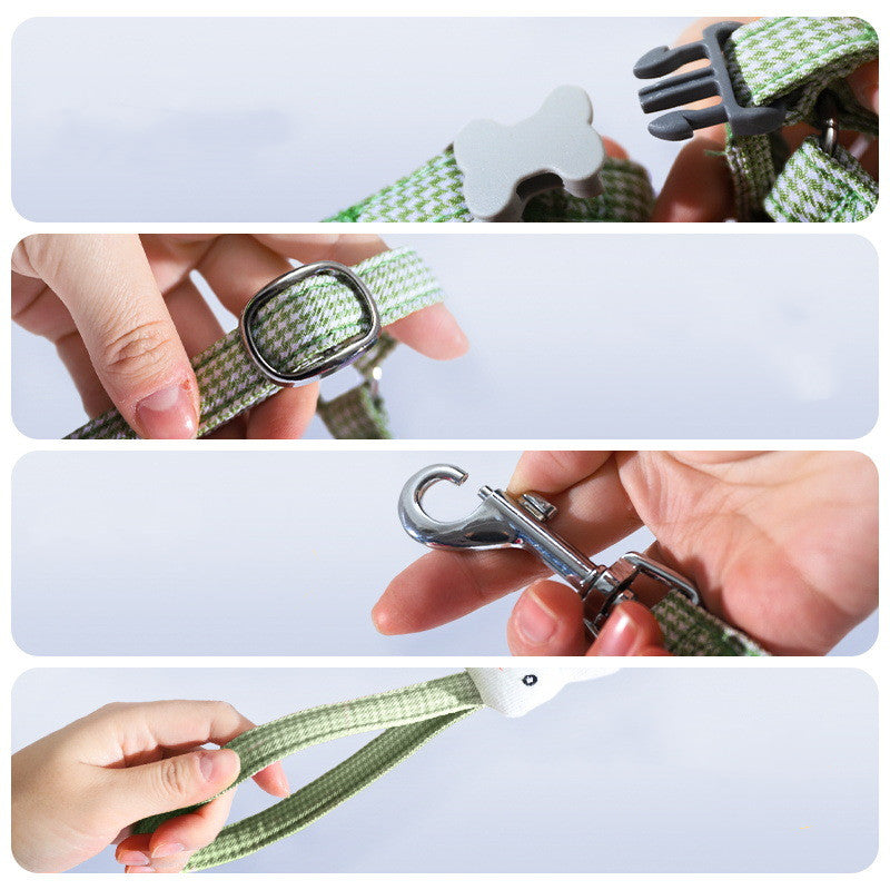 Preventive Safety Leash for Pet