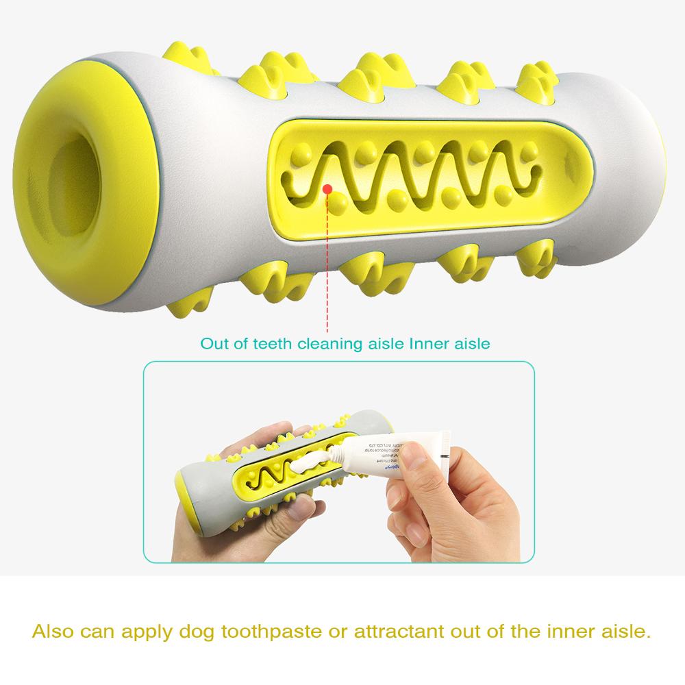 Squeaky Toys For Aggressive Chewer Pets