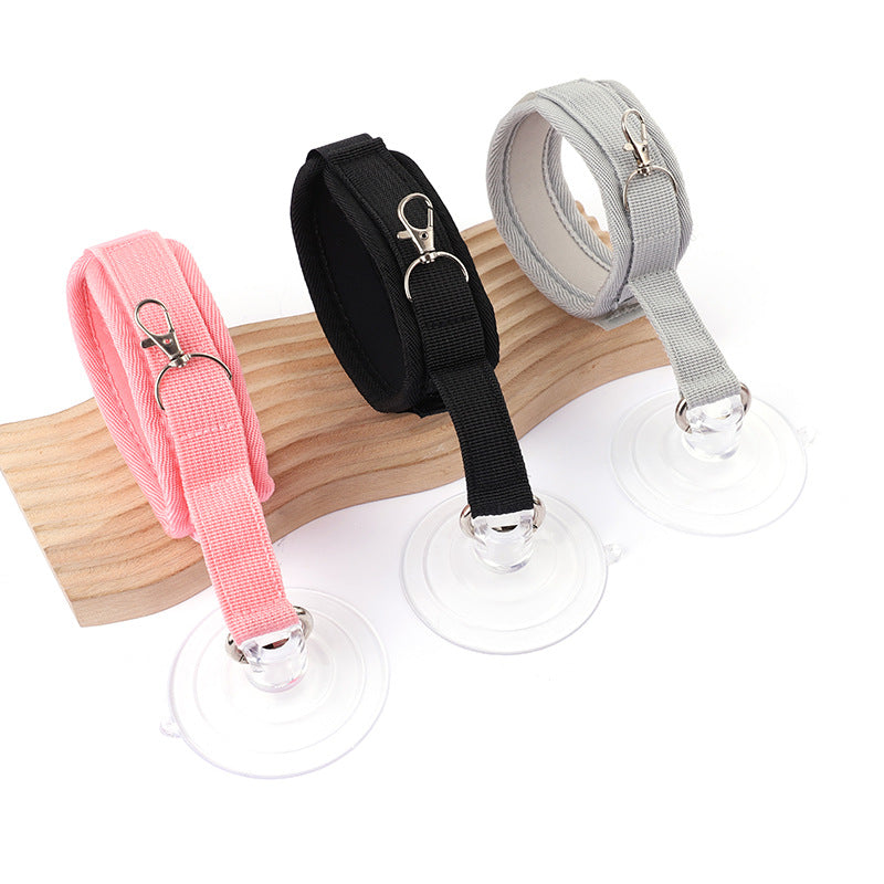 Pet Bath Neck Collar Accessories