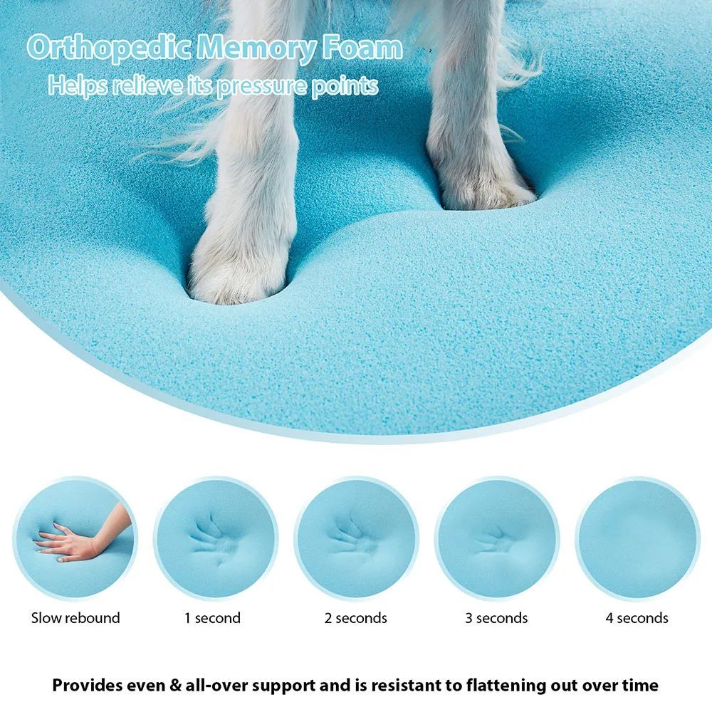 High-Quality Sofa Bed and Blanket Accessories for Pet