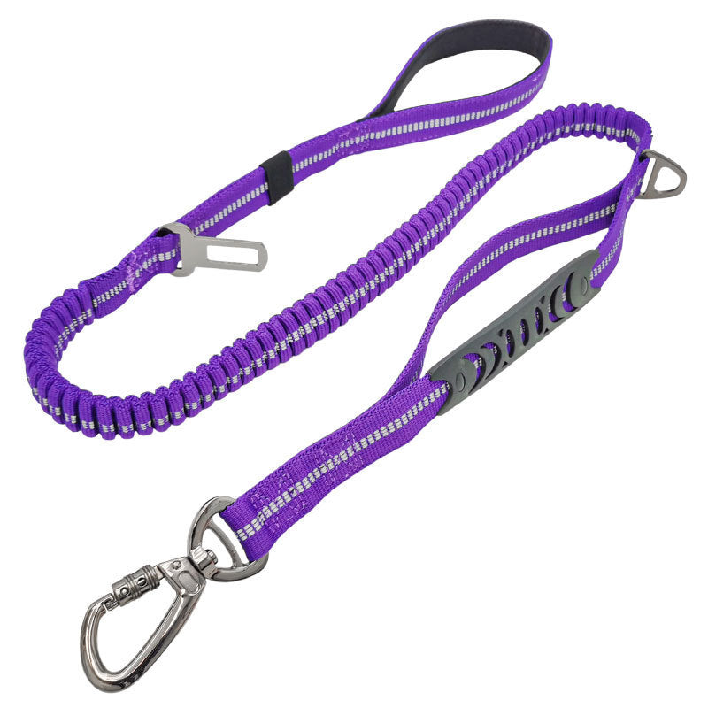 Traction Leash for Pet Outdoor Walking