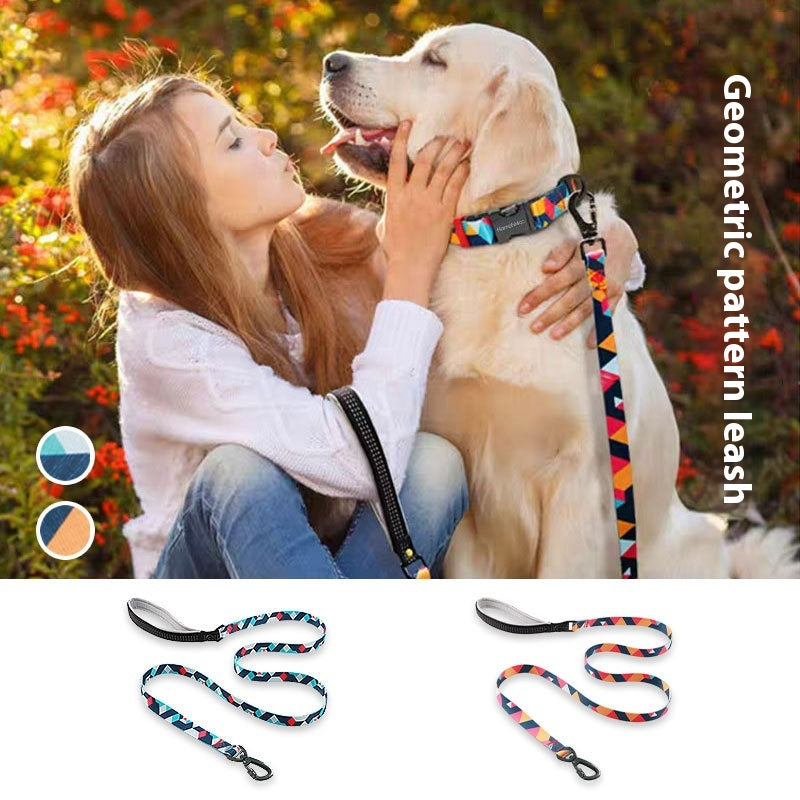 Anti-Lost Handheld Leash for Pet