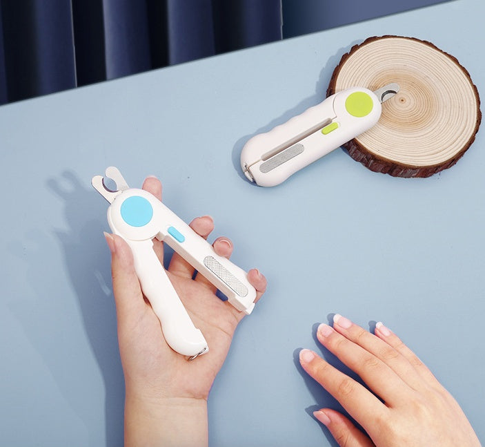 Nail Clippers And Sharpeners For Pets