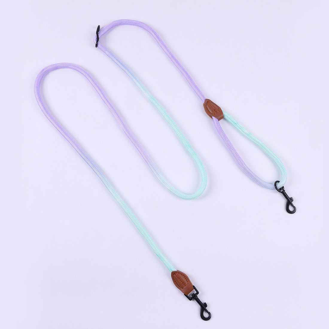 Multi-Purpose Reflective Walking Rope for Pet