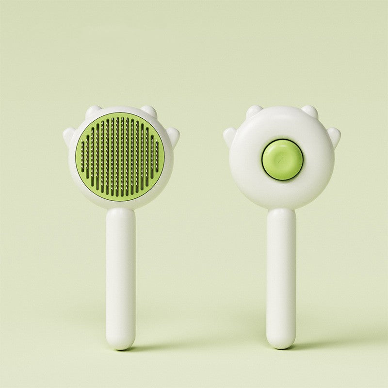 Pet Magic Hair Removal Comb