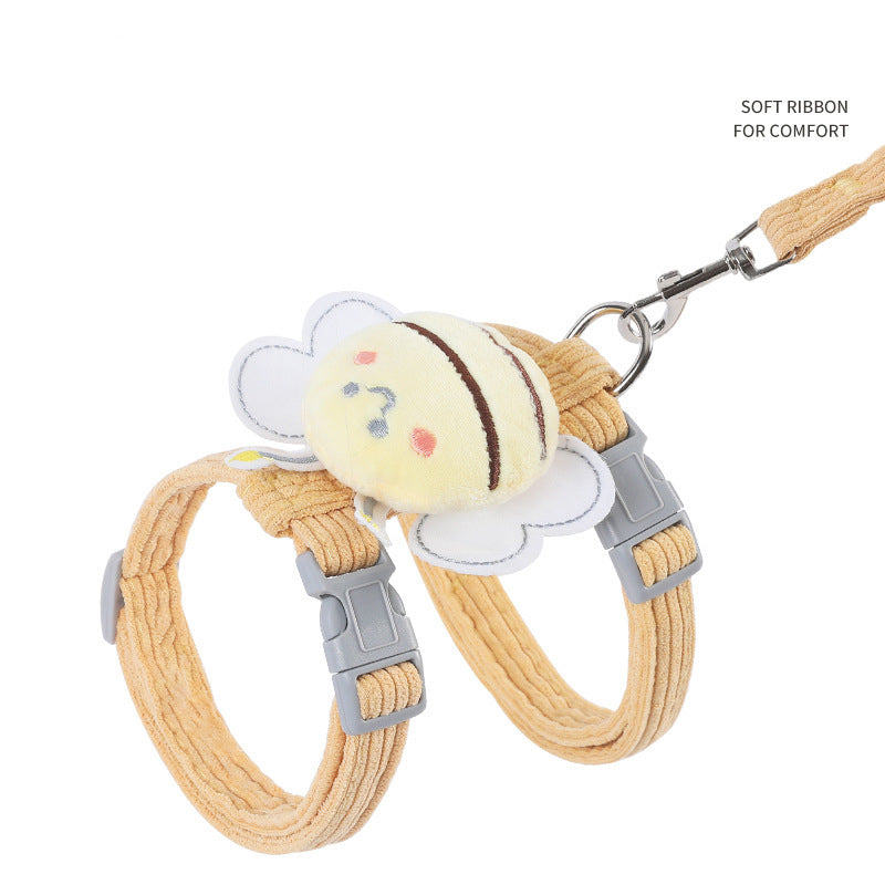 Adjustable Harness for Pet