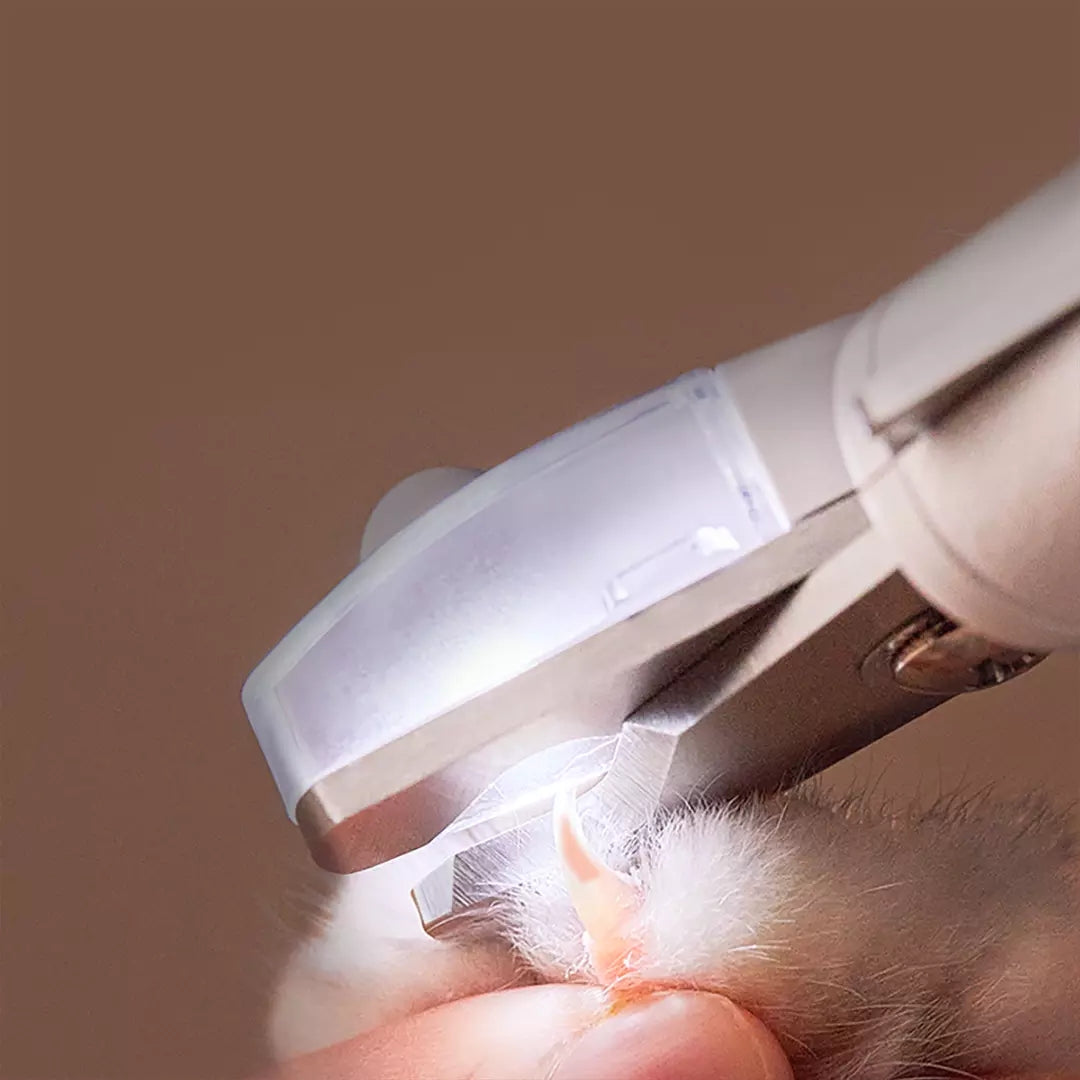 Nail And Claw Clippers Scissors For Pets