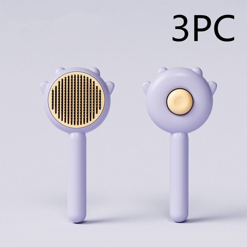 Pet Magic Hair Removal Comb