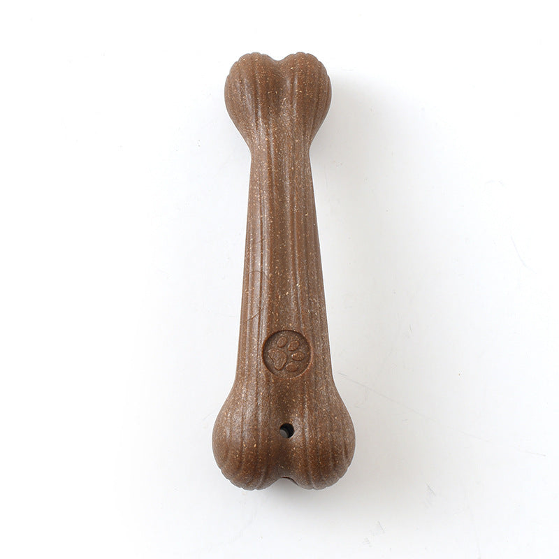 Bite Resistant Chew Toys For Pet Teeth Cleaning