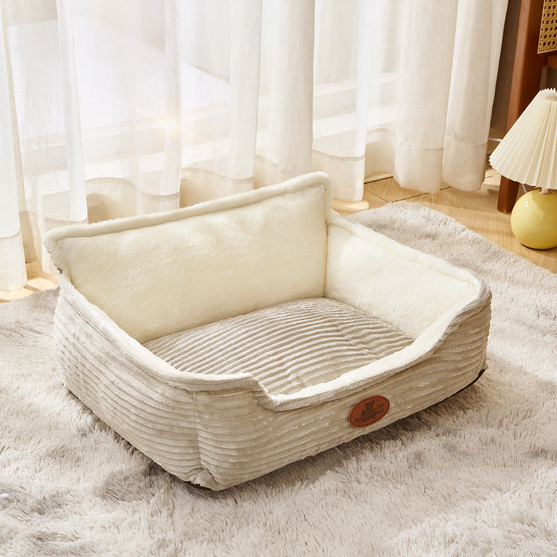 Universal Four Seasons Removable Bed for Pet