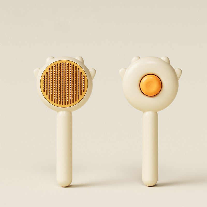 Pet Magic Hair Removal Comb