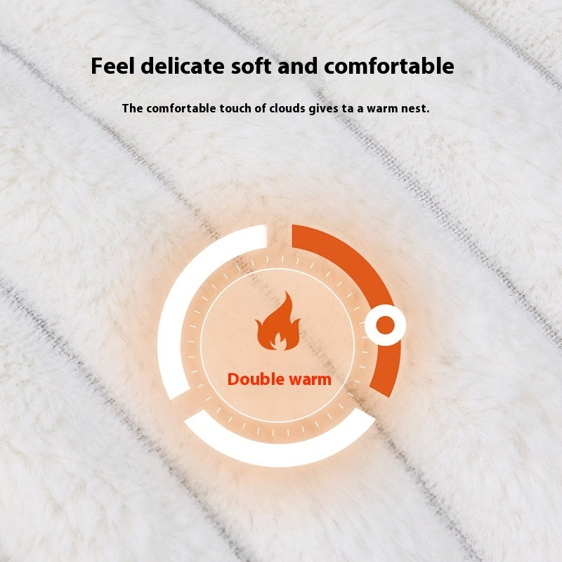 Universal Winter Warm Bed Pad for Pet