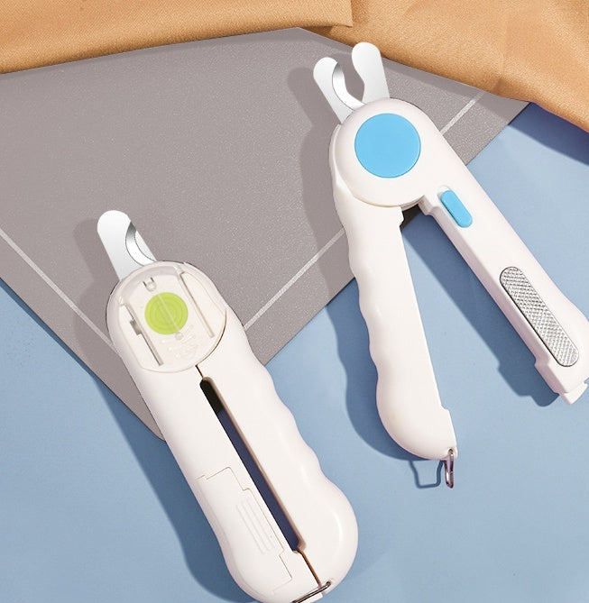 Nail Clippers And Sharpeners For Pets