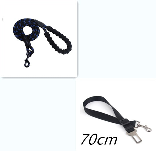 Nylon Training Leash Rope for Pet