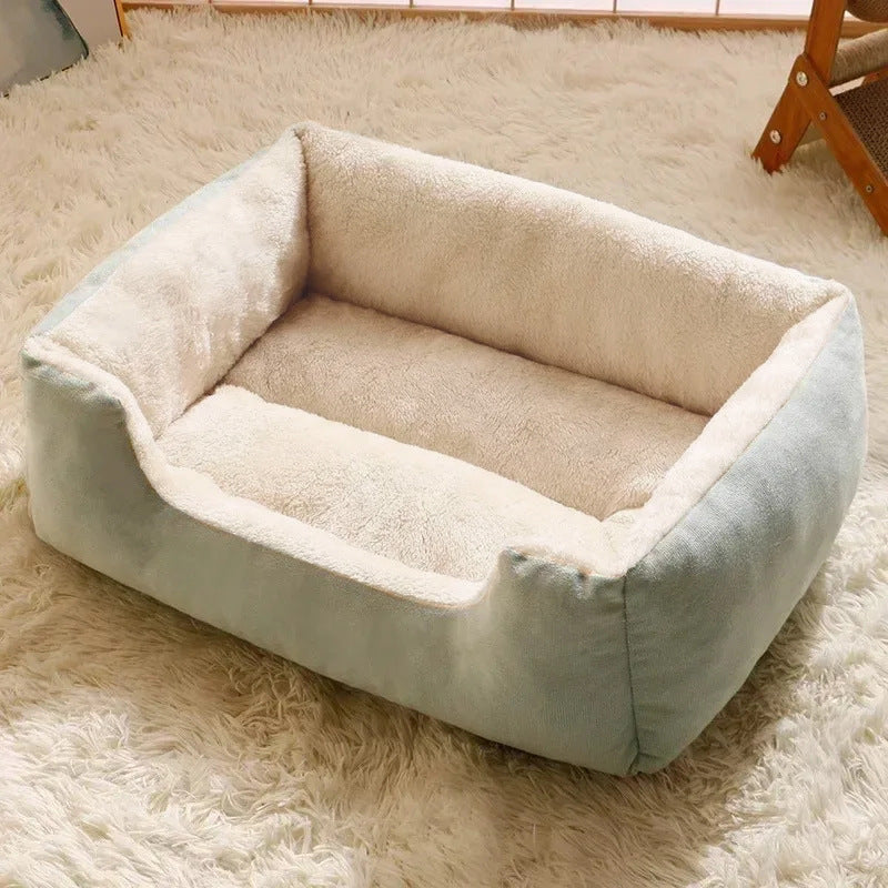 Warm Cushion Accessories for Pet