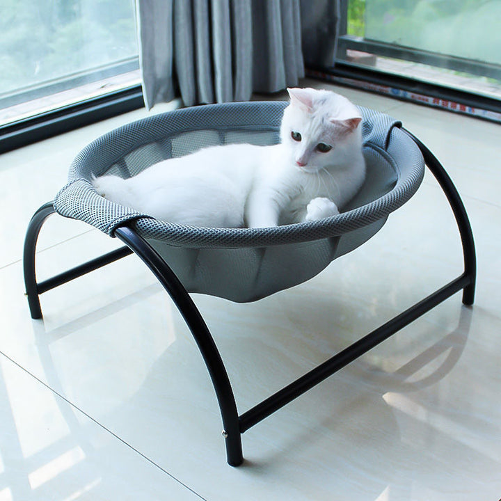Detachable Washable Bed with Stable Structure for Pet